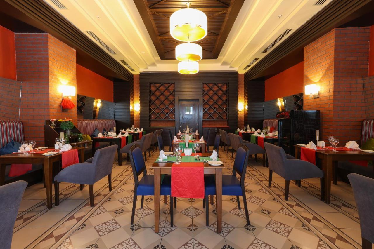 Crystal De Luxe Resort & Spa Кемер Екстериор снимка